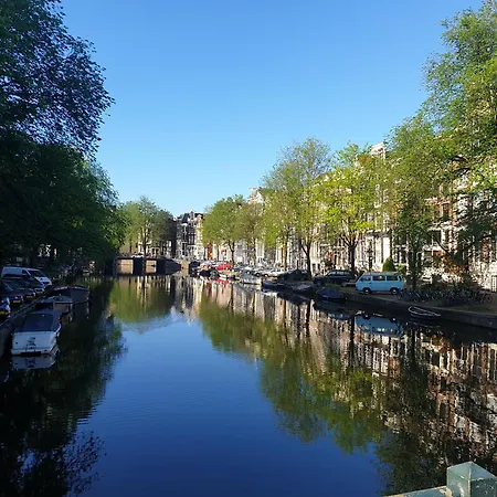 Singel Amsterdam