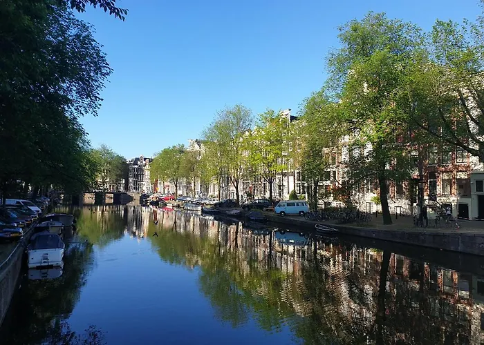 Frühstückspension Singel