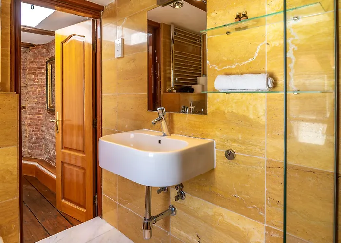 Singel Frühstückspension Amsterdam