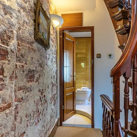 Bed & Breakfast Singel