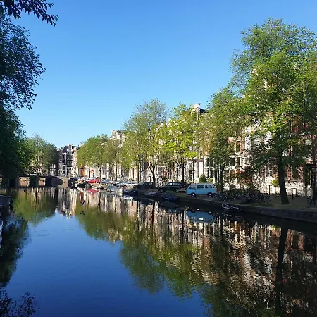 Bed & Breakfast Singel