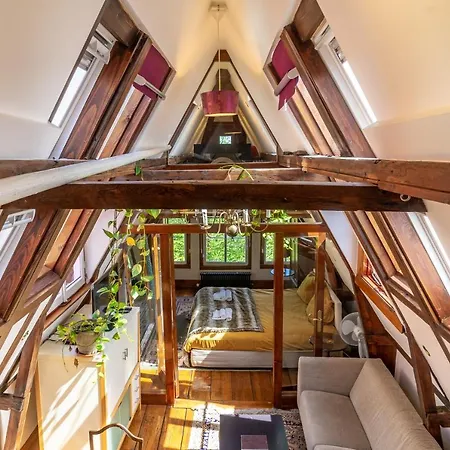 Singel 4* Amsterdam
