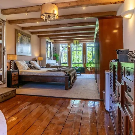 Singel Bed & Breakfast Amsterdam