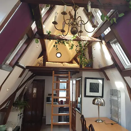 Bed & Breakfast Singel 4*