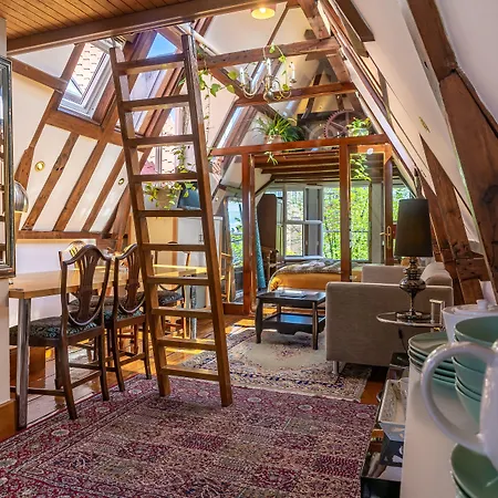 Bed & Breakfast Singel Amsterdam