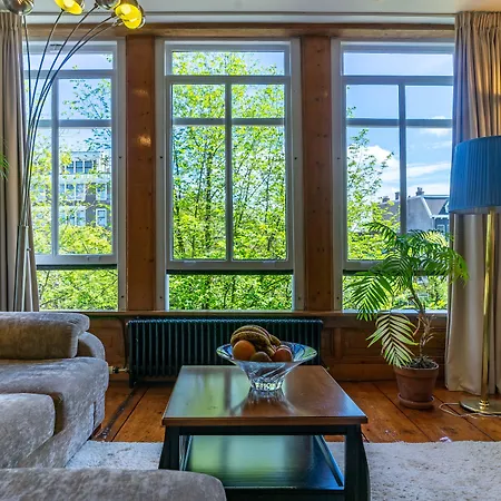 Singel Couette-café 4*