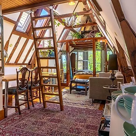 Bed & Breakfast Singel