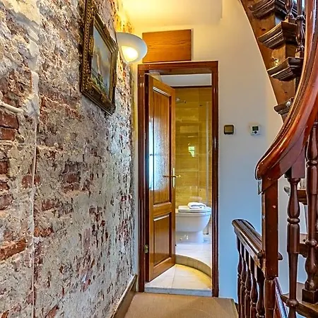 Bed & Breakfast Singel