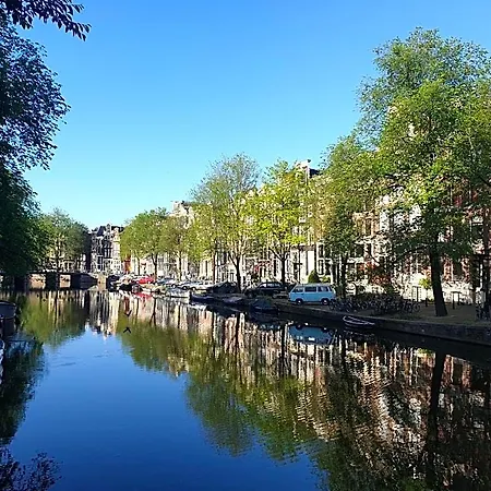 Singel 4* Amsterdam