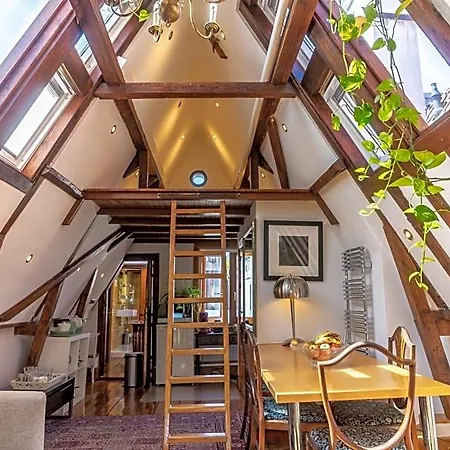 Singel Bed & Breakfast Amsterdam