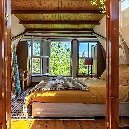 Bed & Breakfast Singel
