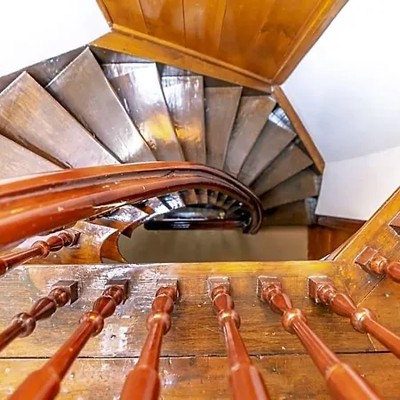 Singel Bed & Breakfast Amsterdam
