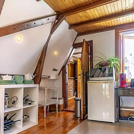Bed & Breakfast Singel 4*