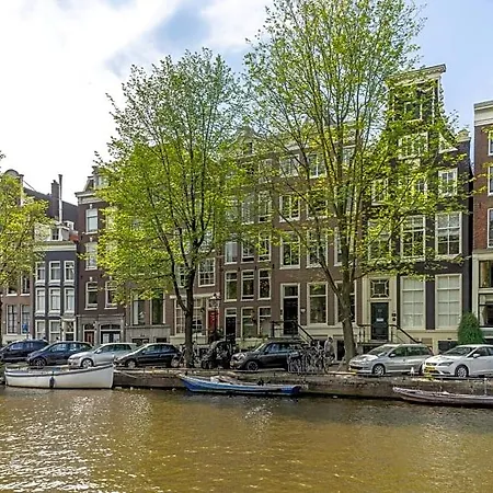 Bed & Breakfast Singel 4*