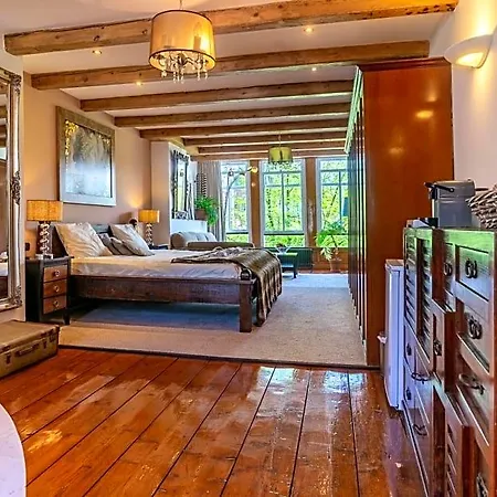 Singel Bed & Breakfast Amsterdam