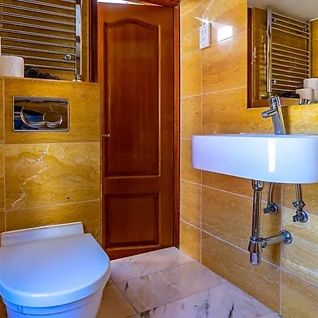 Bed & Breakfast Singel