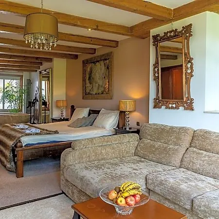 Bed & Breakfast Singel