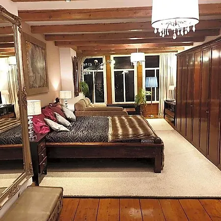 Singel Bed & Breakfast Amsterdam