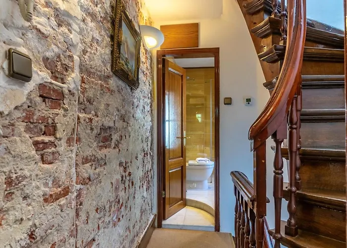 Bed & Breakfast Singel