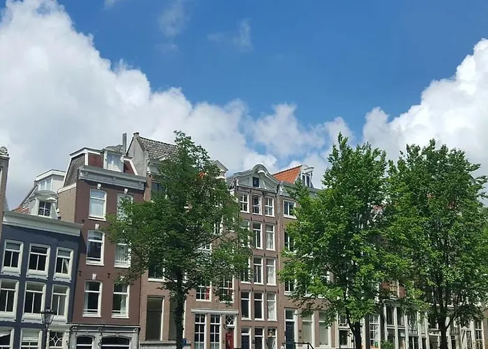 Singel 4* Amsterdam
