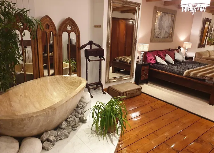 Bed & Breakfast Singel Amsterdam