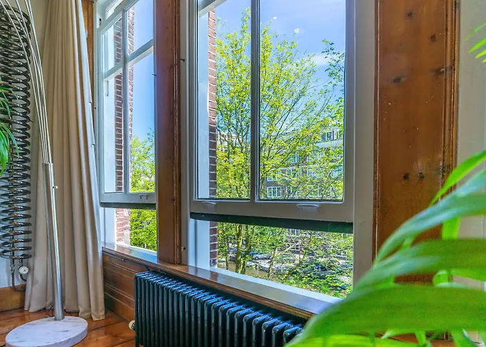 Bed & Breakfast Singel