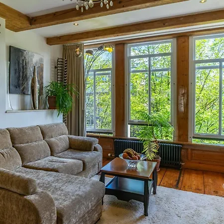 Singel Bed & Breakfast Amsterdam