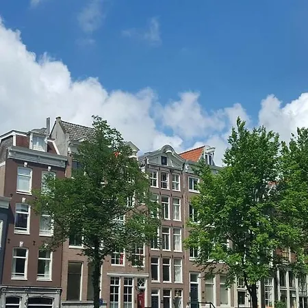 Singel 4* Amsterdam