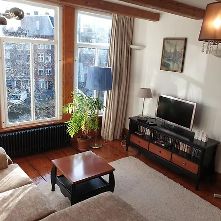 Bed & Breakfast Singel 4*
