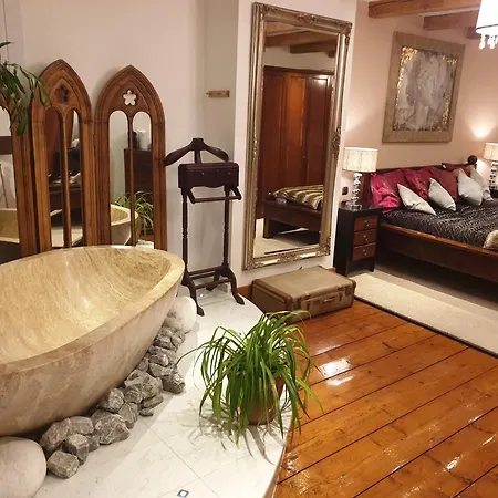 Bed & Breakfast Singel Amsterdam