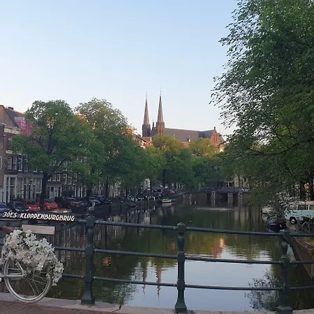 Singel 4* Amsterdam