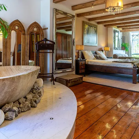 Singel Bed & Breakfast Amsterdam