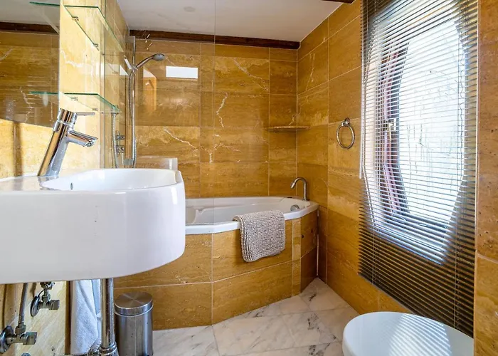 Singel Couette-café 4*