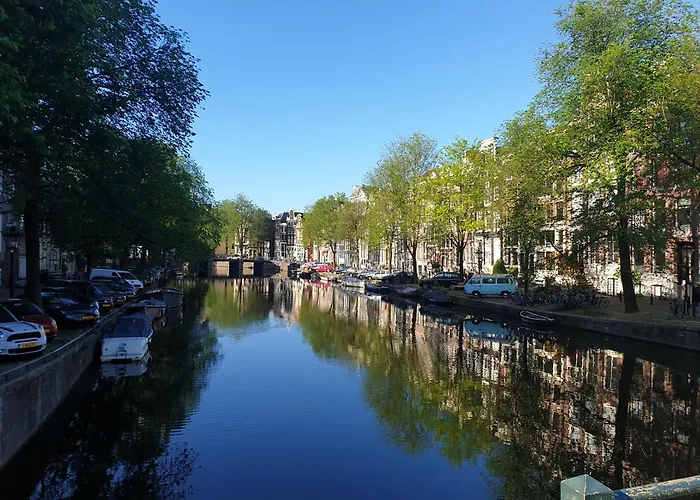 Singel Amsterdam