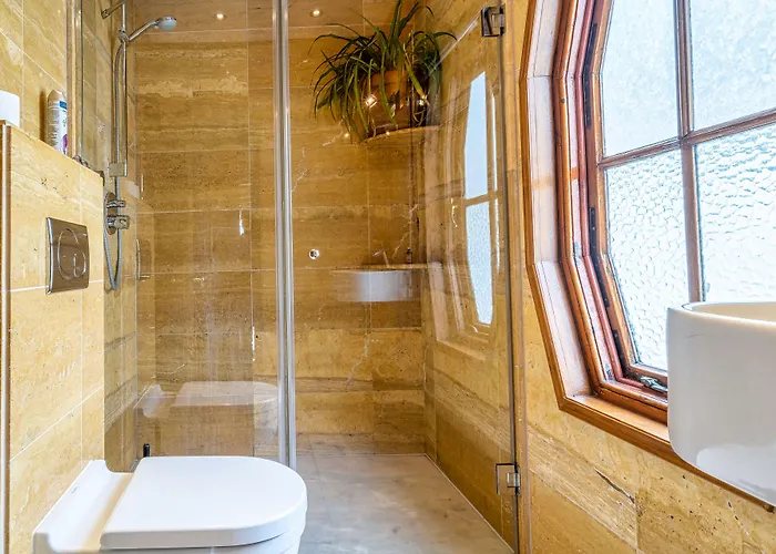 Couette-café Singel