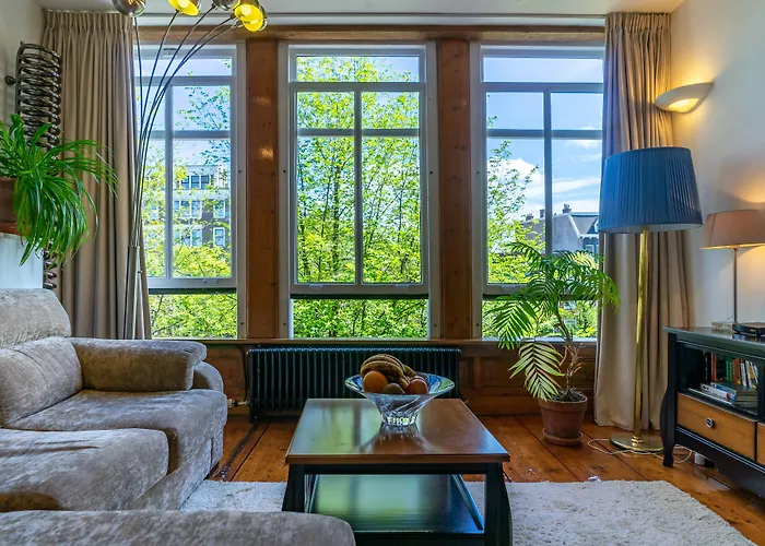 Singel Couette-café 4*