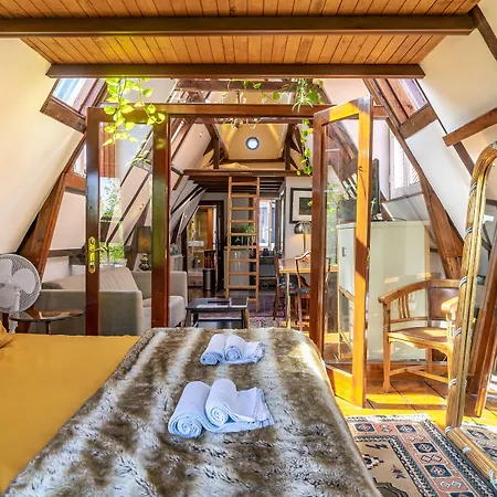 Bed and Breakfast Singel