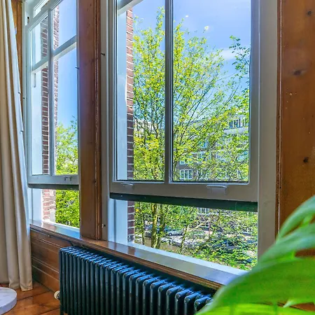 Bed and Breakfast Singel