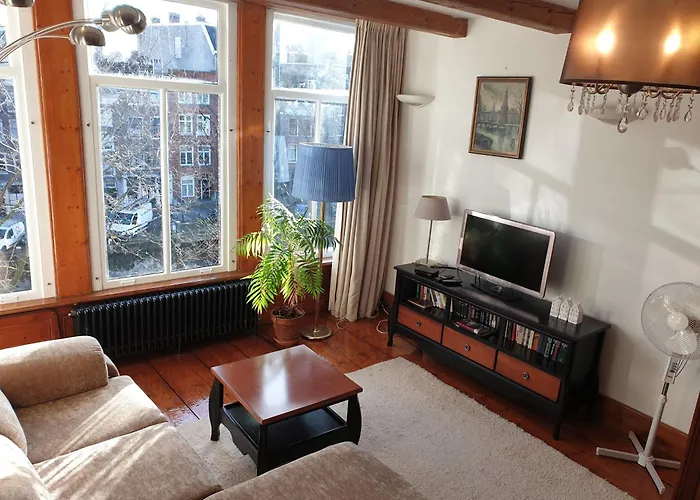 Bed and Breakfast Singel 4*