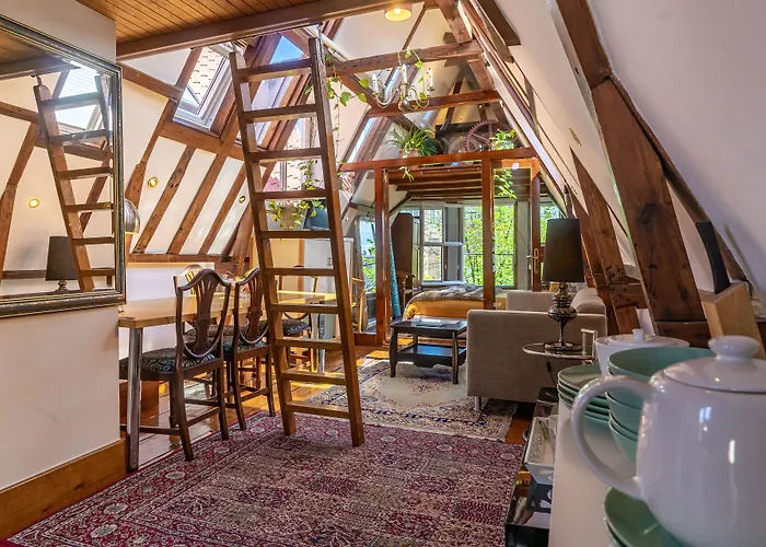 Bed and Breakfast Singel Άμστερνταμ