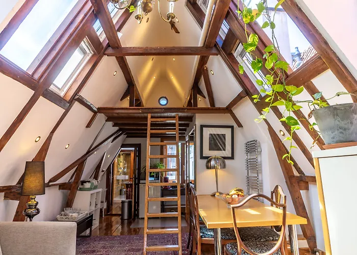 Singel Bed and Breakfast