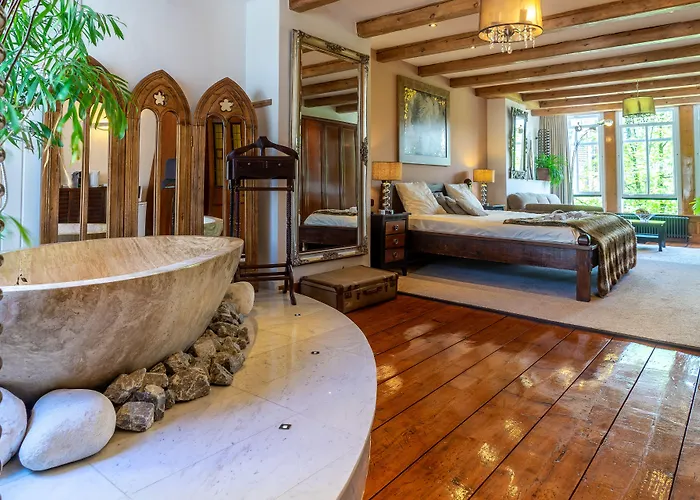 Singel Bed and Breakfast Άμστερνταμ