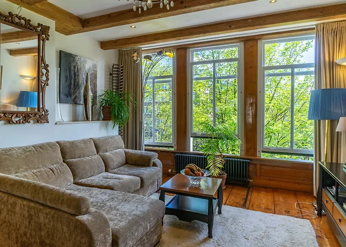 Bed and Breakfast Singel 4*